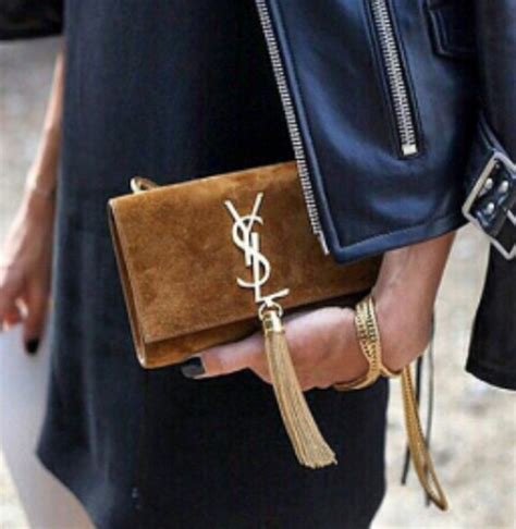 ysl handbag charm|ysl handbags official website.